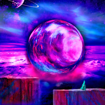 Dimensional Sphere