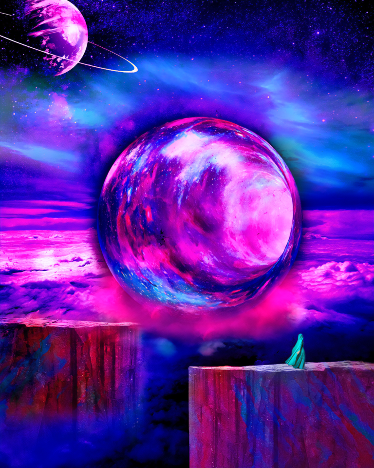 Dimensional Sphere