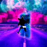 Road to the Colorworld